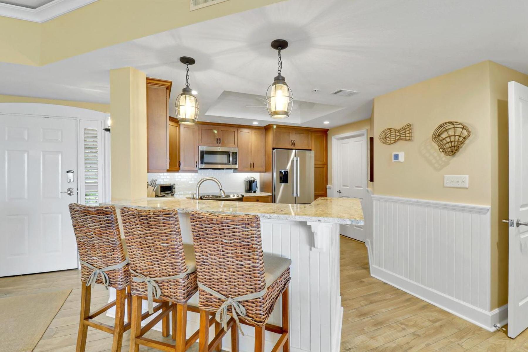 5303 Hampton Place Хилтън Хед Айлънд Екстериор снимка