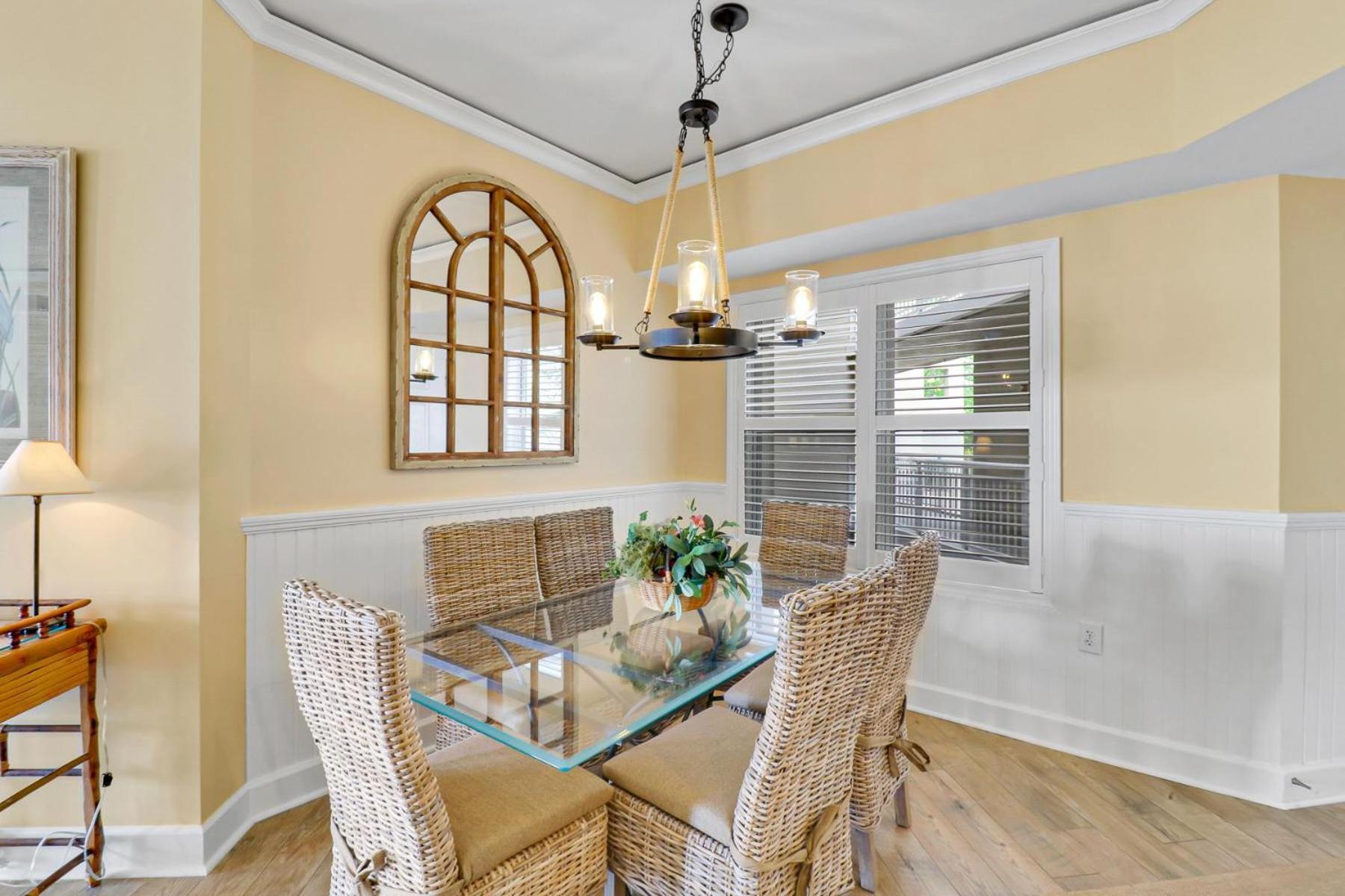 5303 Hampton Place Хилтън Хед Айлънд Екстериор снимка