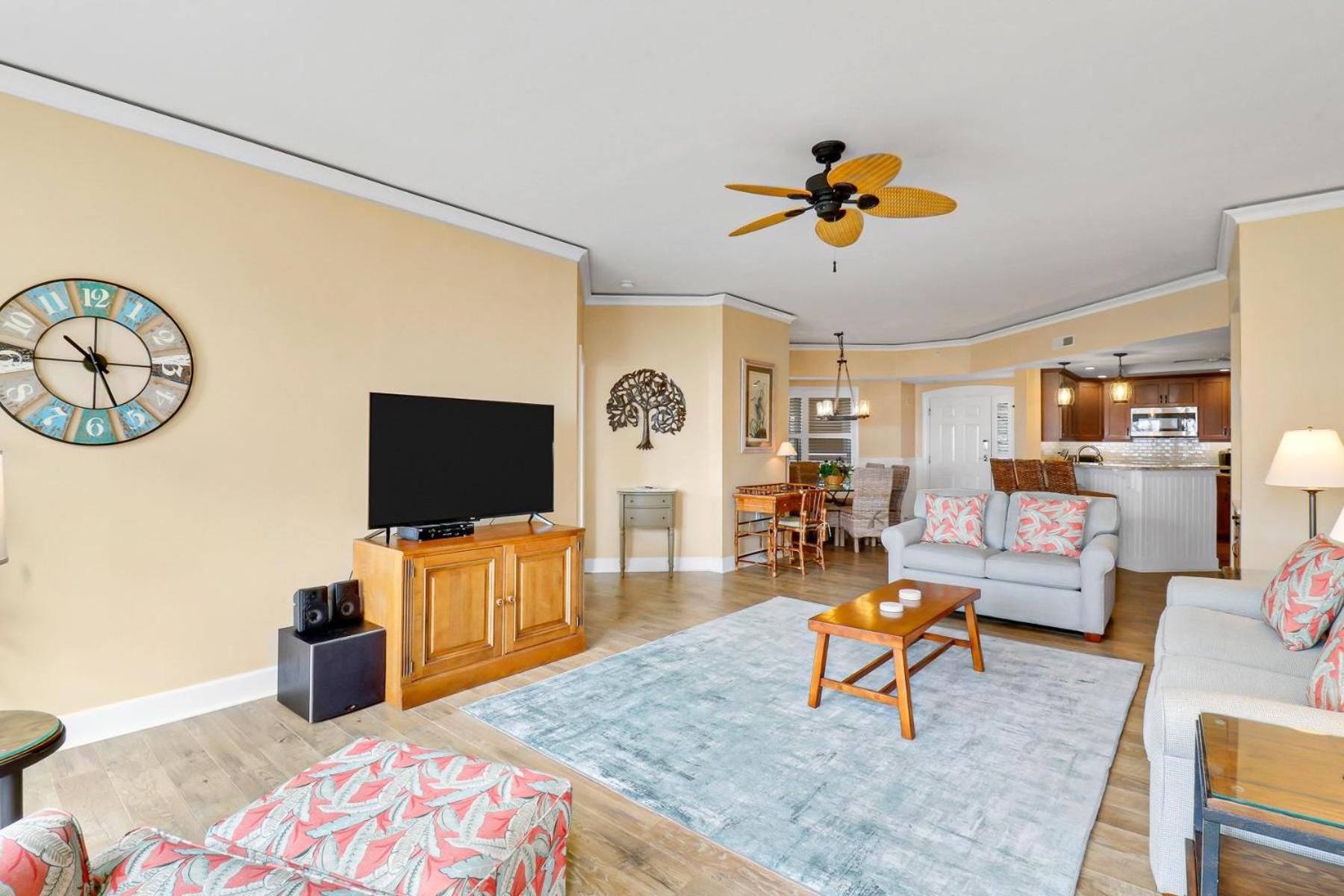 5303 Hampton Place Хилтън Хед Айлънд Екстериор снимка