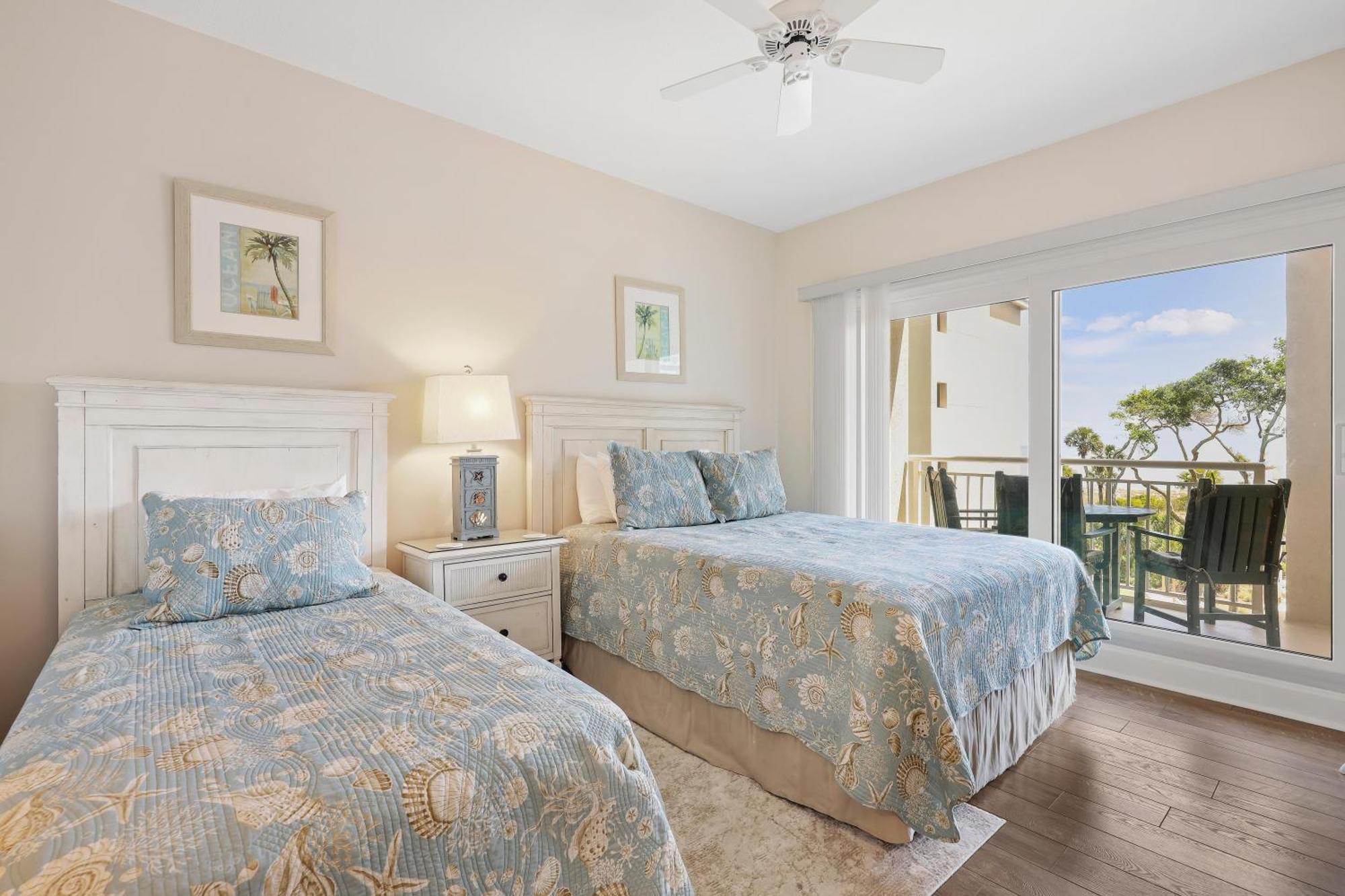 5303 Hampton Place Хилтън Хед Айлънд Екстериор снимка