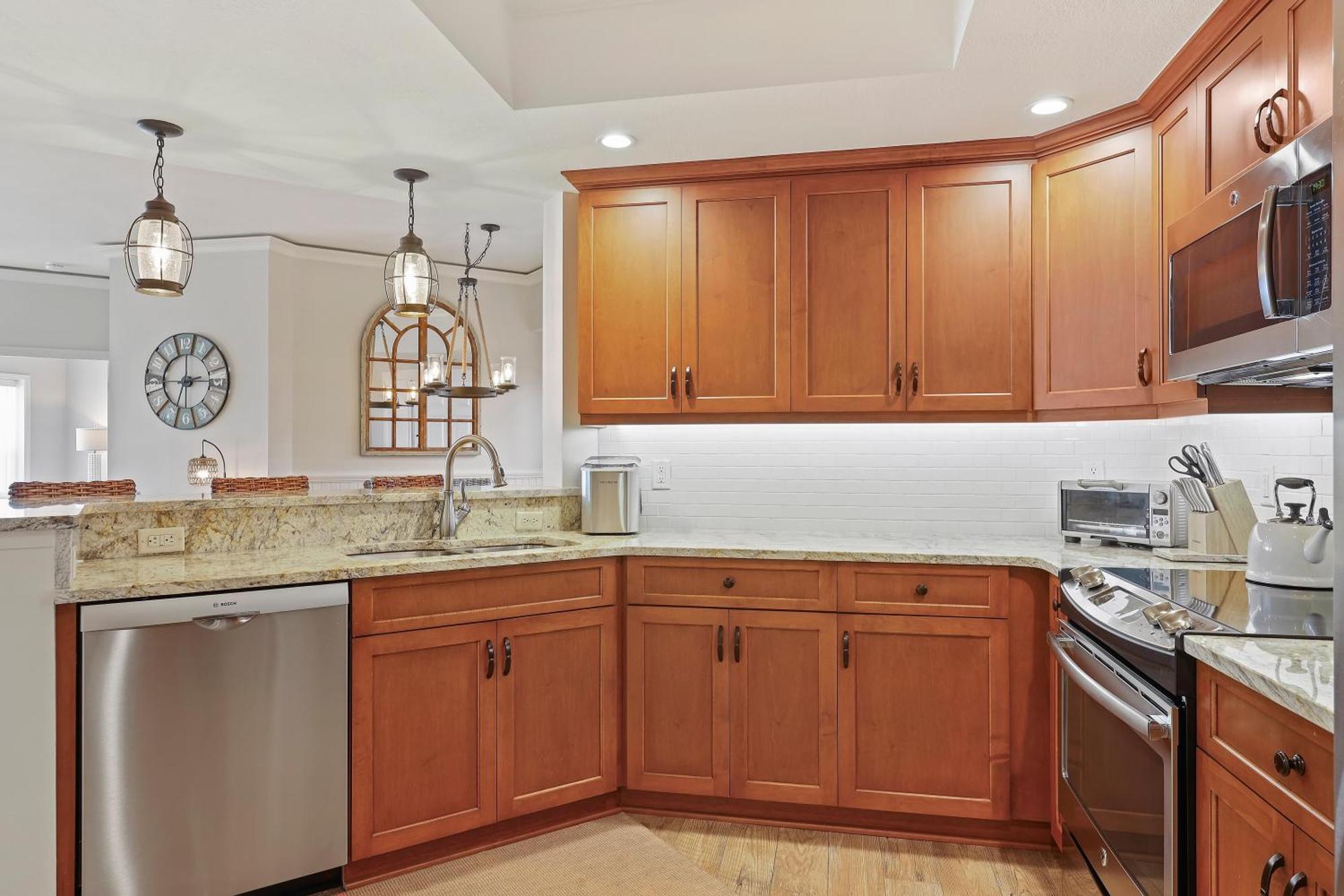 5303 Hampton Place Хилтън Хед Айлънд Екстериор снимка