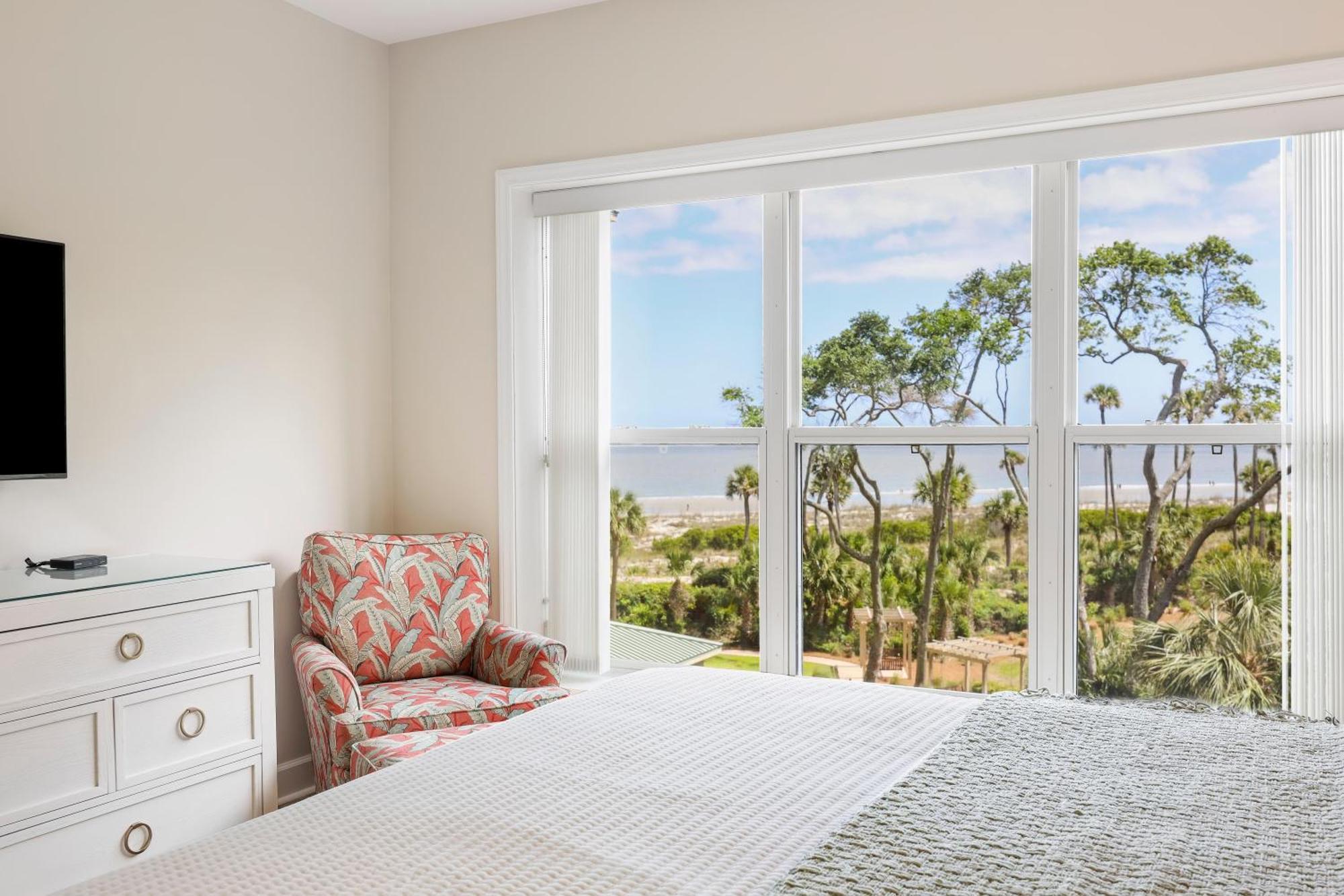 5303 Hampton Place Хилтън Хед Айлънд Екстериор снимка