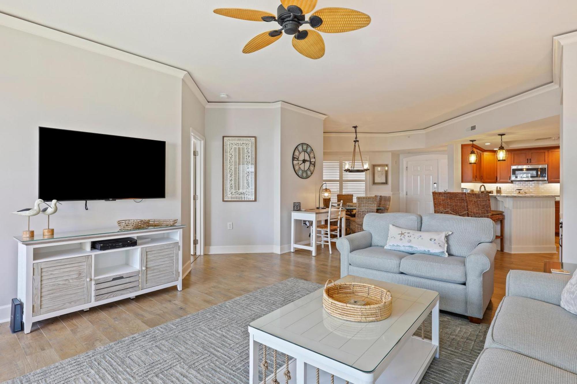5303 Hampton Place Хилтън Хед Айлънд Екстериор снимка