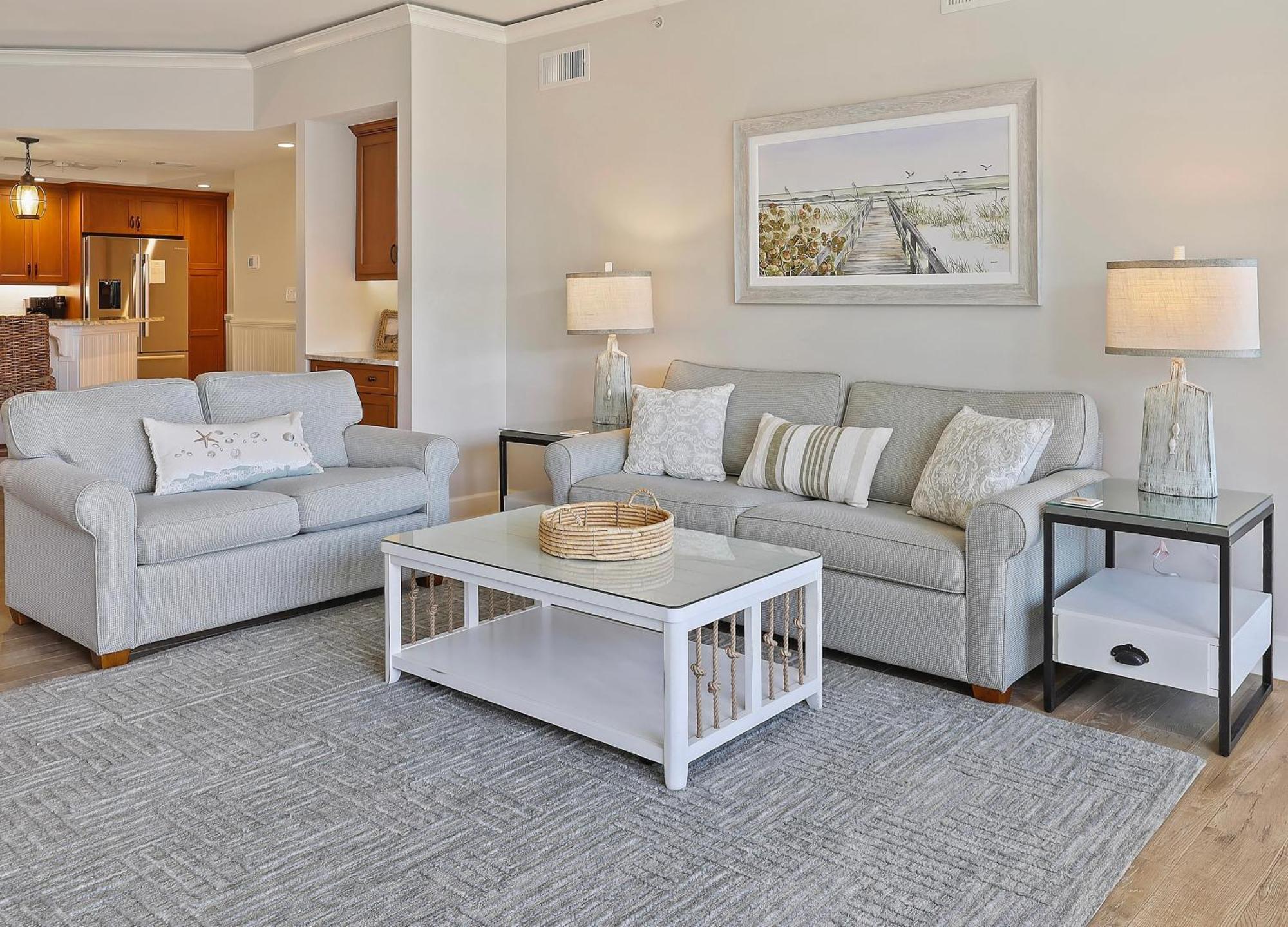 5303 Hampton Place Хилтън Хед Айлънд Екстериор снимка